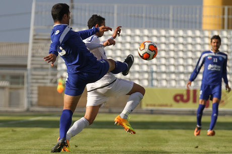 تساوی ملوان و گسترش فولاد